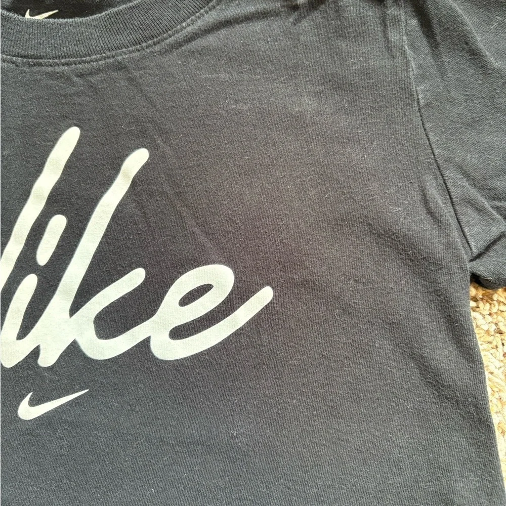 Nike or please excellent